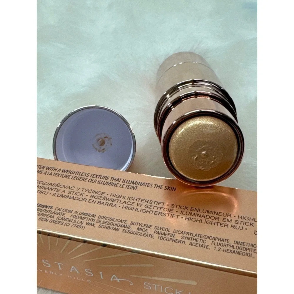 Anastasia Beverly‎ Hills Stick Highlighter Dripping in Gold BNIB